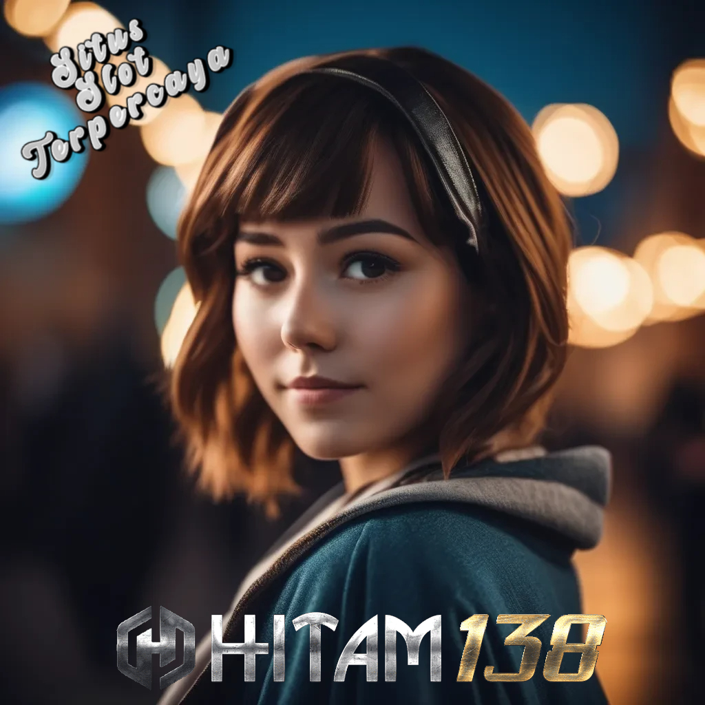 hitam138